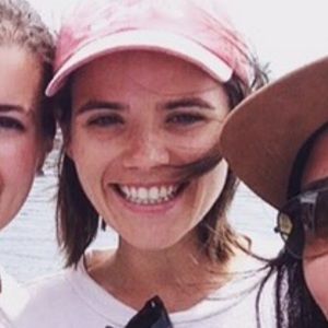 Meet your Posher, Lillian